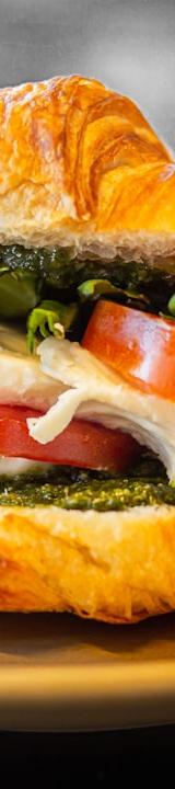 Caprese Sandwich