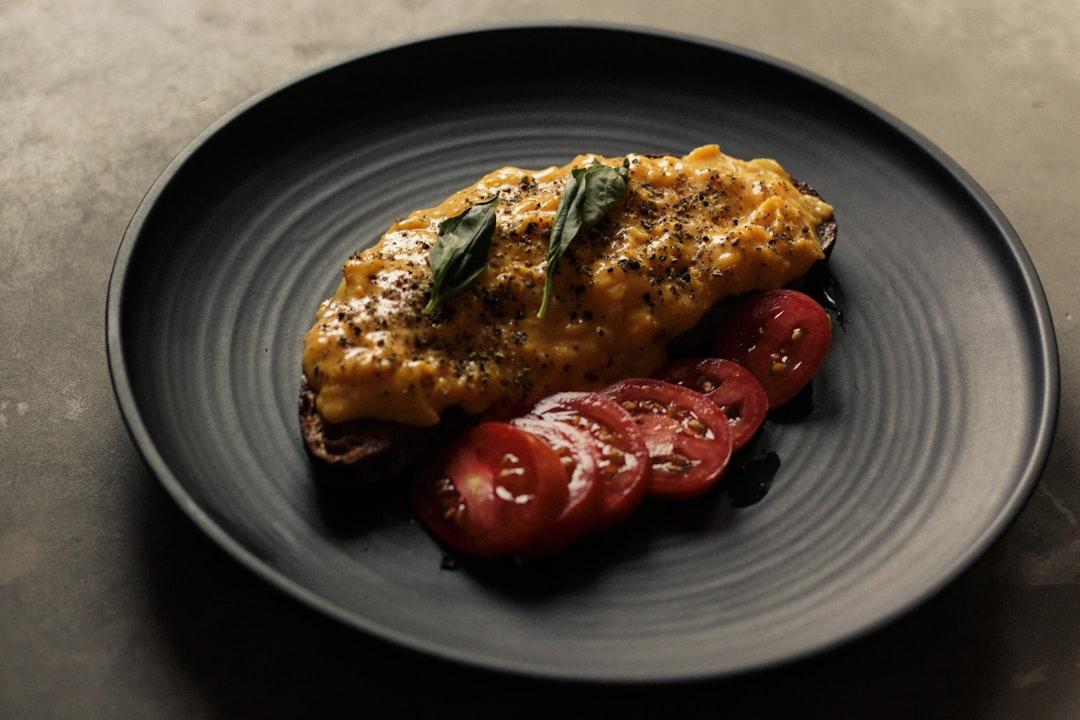 Caprese Stuffed Chicken