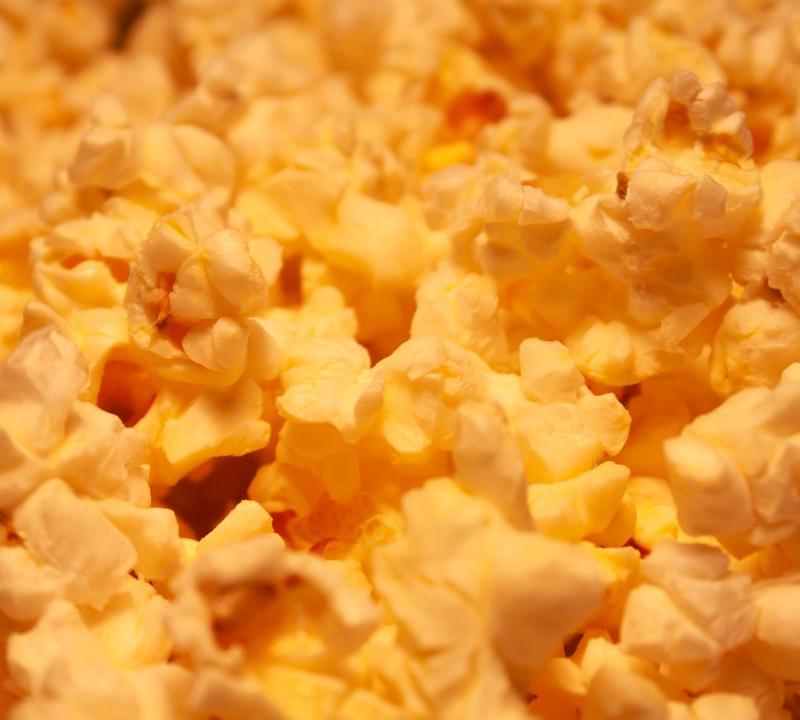 Caramel Corn