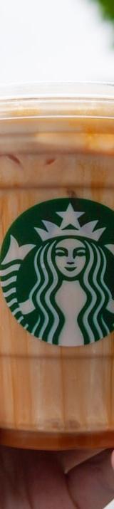Caramel Latte