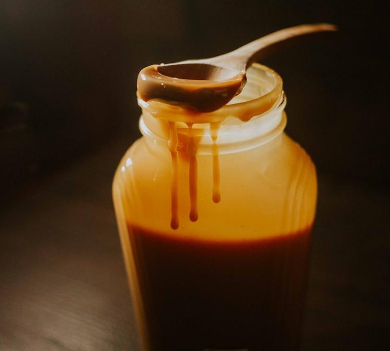 Caramel Sauce