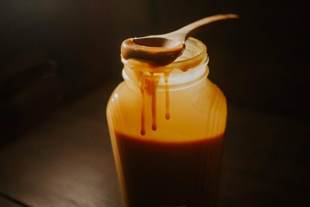 Caramel Sauce