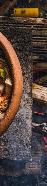 Caramelized Catfish Clay Pot