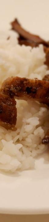 Caramelized Pork Chops with Charred Lime