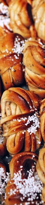 Cardamom Pulla Swirl