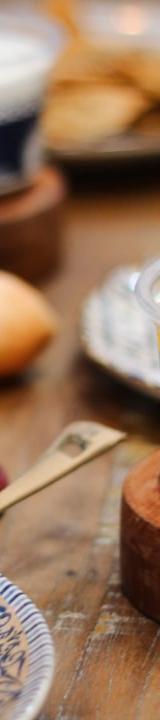 Cardamom Shrikhand