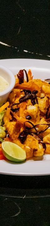 Caribbean Curry Shrimp with Coconut Rice