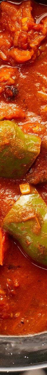 Caribbean Scotch Bonnet Pepper Stew