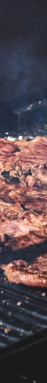 Carne Asada con Cebollitas