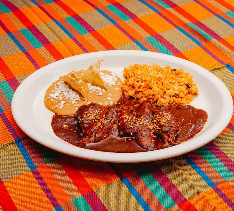 Carne Asada Tampiqueña