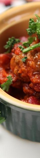20-Min Carne con Chile