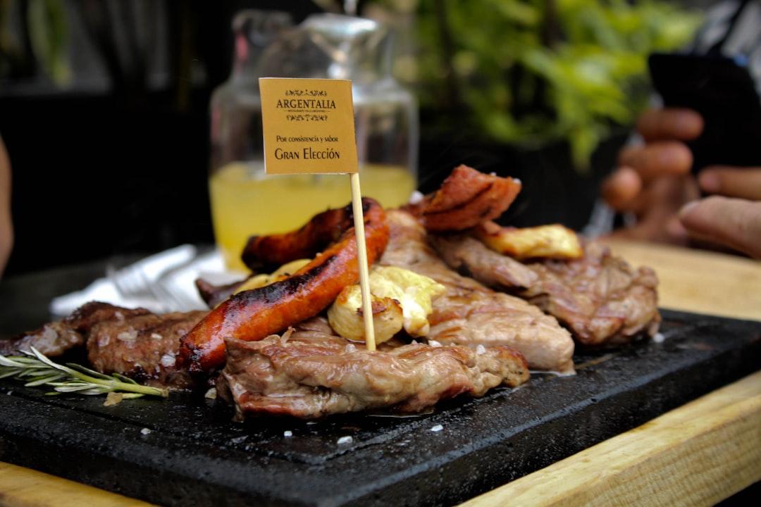 Carne de Sol com Manteiga