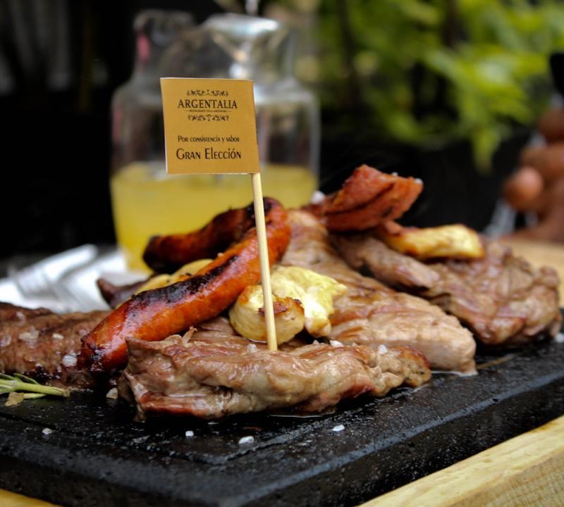Carne de Sol com Manteiga