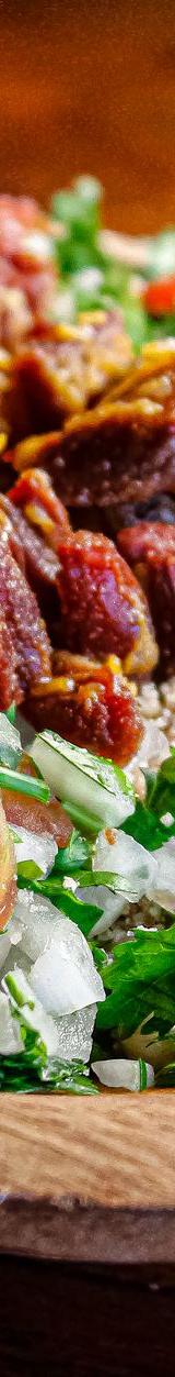 20-Min Carne Seca Tacos