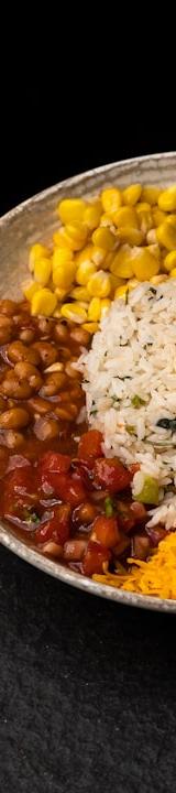 Carnitas Burrito Bowl