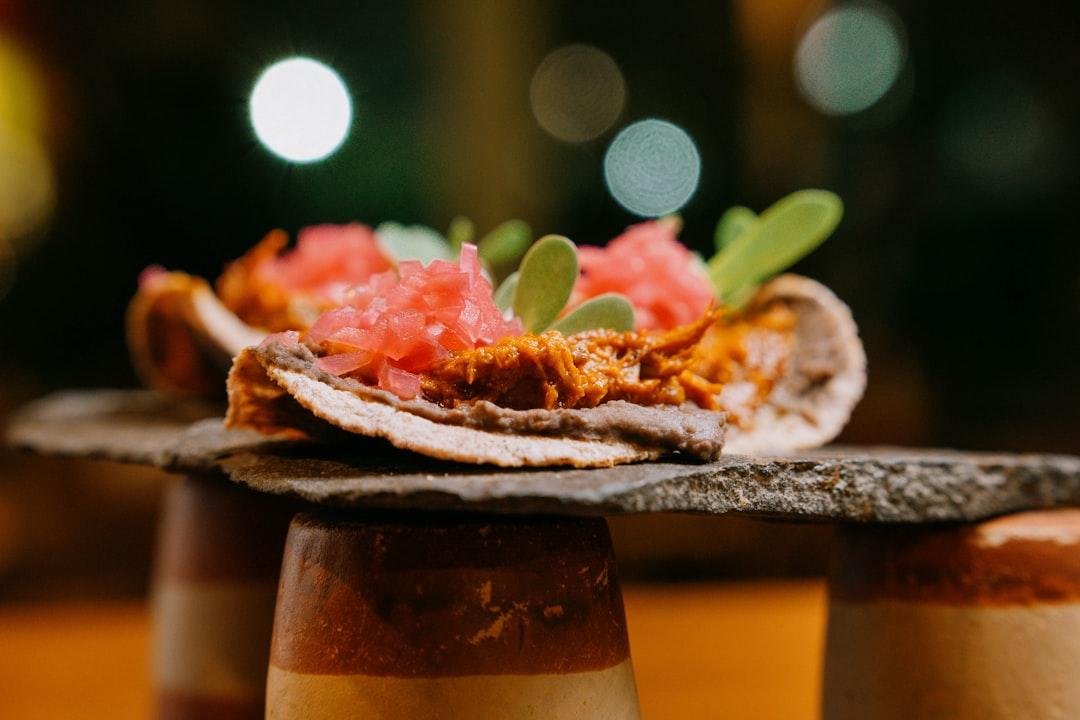 Carnitas Tacos