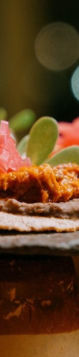 Carnitas Tacos