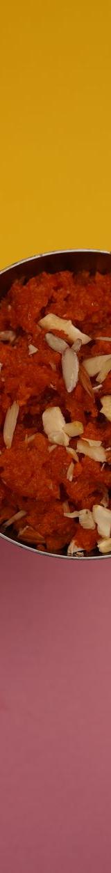 Carrot Fudge Bites