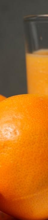 Fresh Carrot-Ginger-Orange Juice