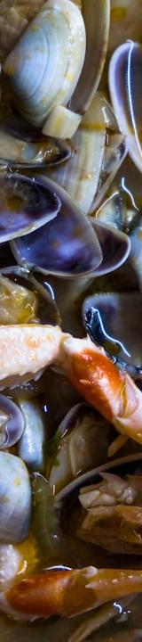 Cataplana de Marisco