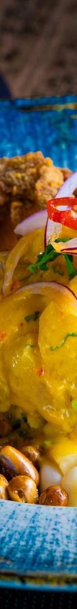 Causa Rellena