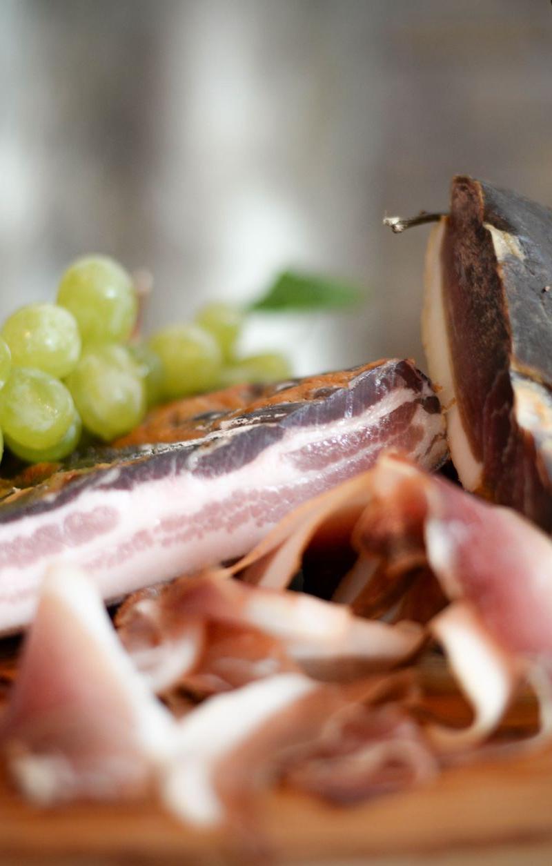 Cecina Oaxaqueña