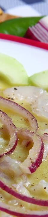 Ceviche de Pescado