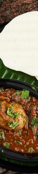 Chakalaka with Pap