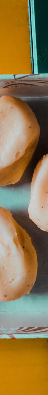 Cham Cham Dessert