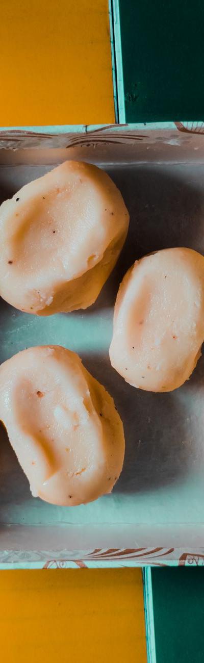 Cham Cham Dessert