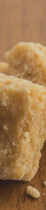 Cham Cham (Spiced Milk Fudge Candy)