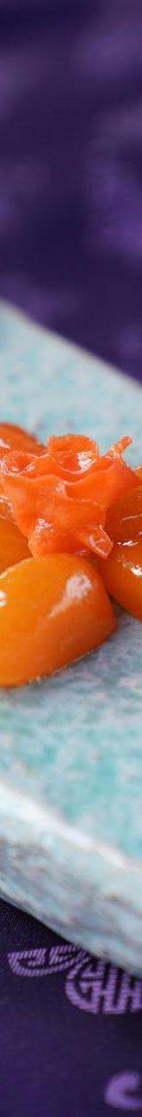 Bengali Syrup-Soaked Cheese Sweets
