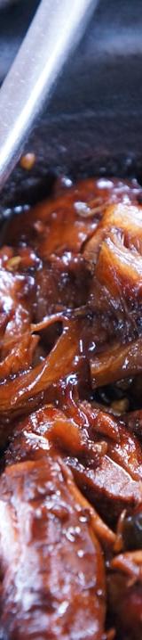 Portuguese Red Wine Lamb Stew