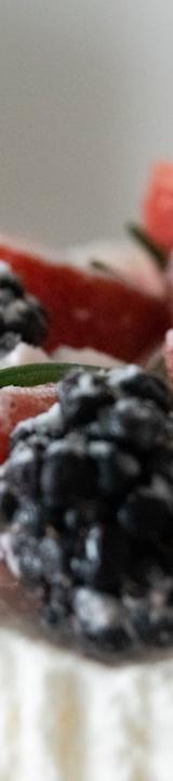 Chantilly Cake