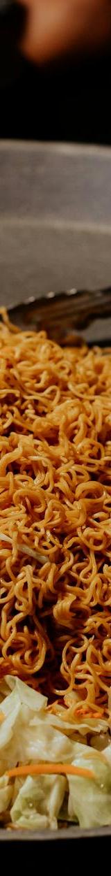 Char Kway Teow