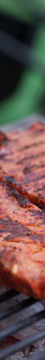 20-Min Charred Arrachera with Lime & Cilantro