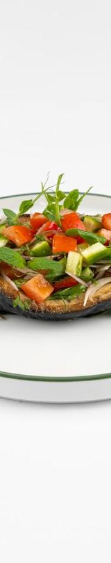 Charred Ikan Bakar with Quick Sambal