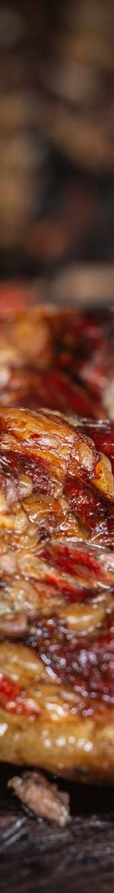 20-Min Charred Lamb Chops, Spanish Style
