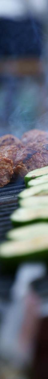 Charred Lamb Köfte with Crispy Onions