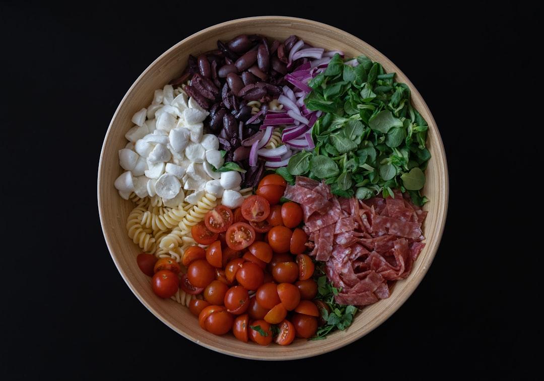 Charred Tomato & Burrata Pasta