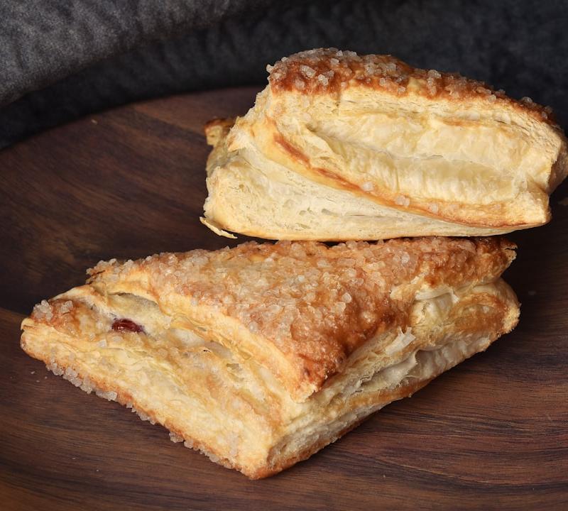 Chäschüechli (Swiss Cheese Pastries)