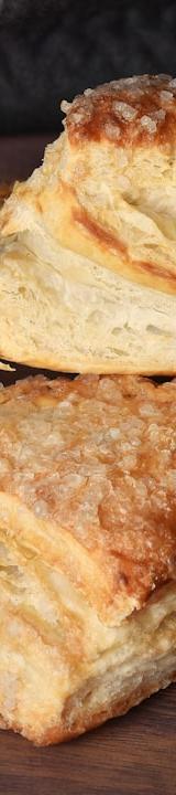 Chäschüechli (Swiss Cheese Pastries)