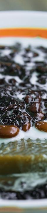 Che Ba Mau — 3-Color Vietnamese Sweet Soup