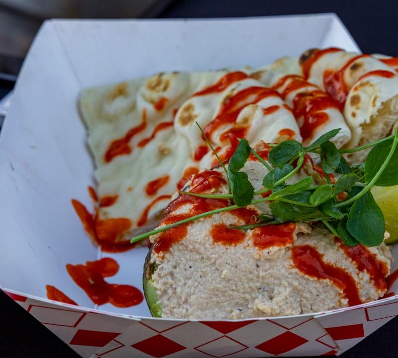 Cheese Enchiladas
