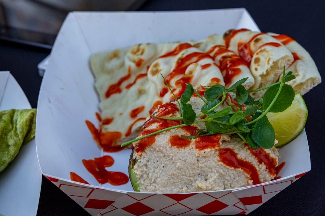 Cheese Enchiladas