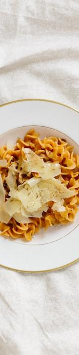 Cheese Ramyeon