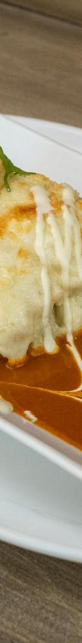 20-Min Cheesy Chicken Enchiladas with Baby Corn