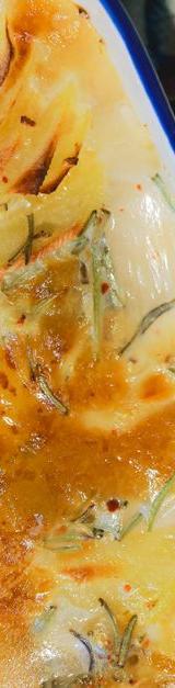 Cheesy Potato Stretch (Aligot)