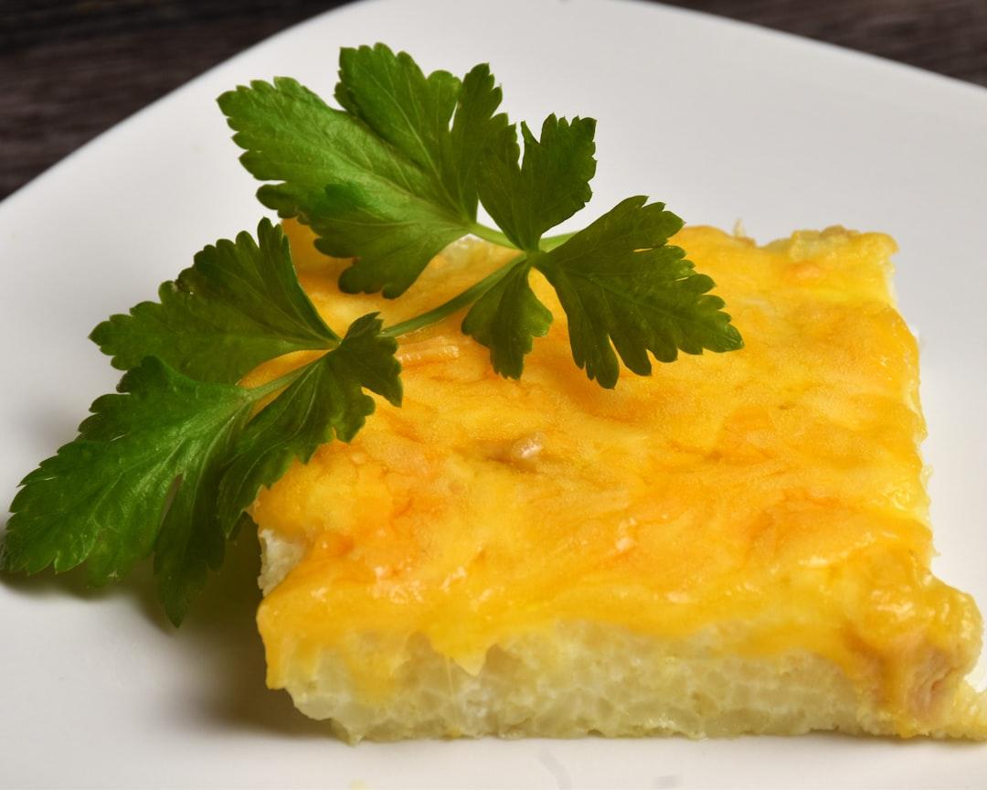 Cheesy Squash Skillet