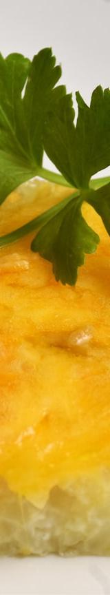 Cheesy Squash Skillet